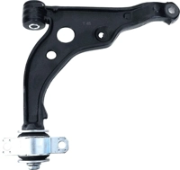 Track Control Arm Left LEMFORDER